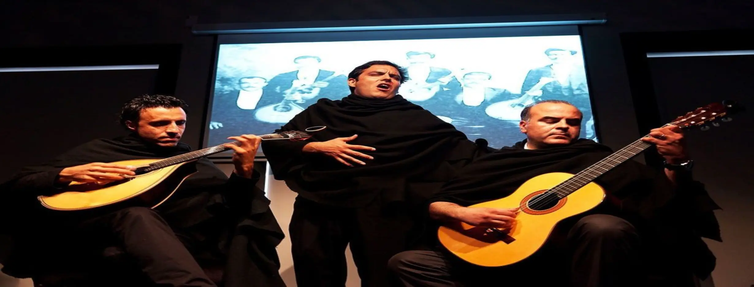 Image for Fado Performance